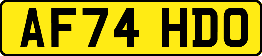 AF74HDO