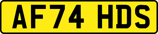 AF74HDS