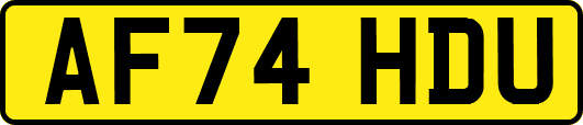 AF74HDU