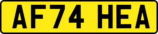 AF74HEA
