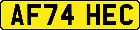 AF74HEC