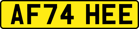 AF74HEE