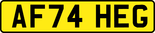 AF74HEG