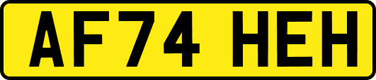 AF74HEH