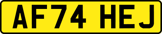 AF74HEJ