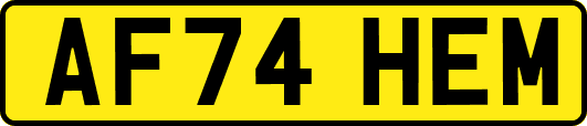 AF74HEM