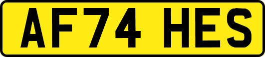 AF74HES