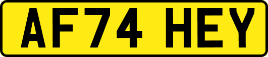 AF74HEY
