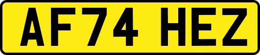 AF74HEZ