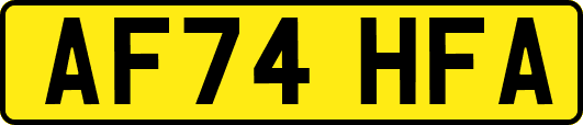 AF74HFA