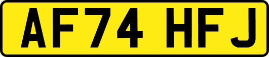 AF74HFJ