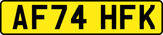 AF74HFK