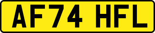 AF74HFL