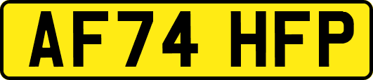 AF74HFP