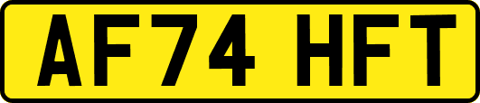 AF74HFT