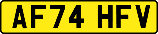 AF74HFV