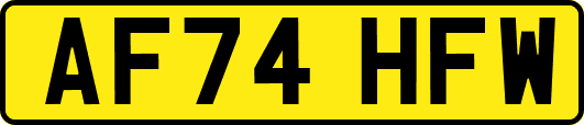 AF74HFW