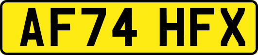 AF74HFX