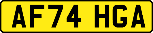 AF74HGA