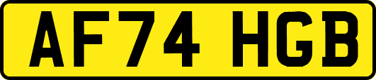 AF74HGB