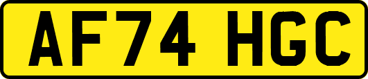 AF74HGC