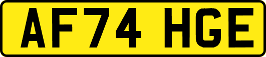 AF74HGE