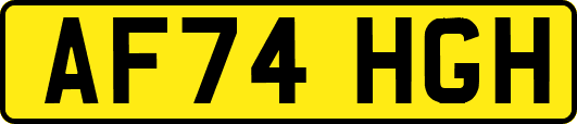 AF74HGH