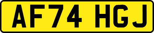 AF74HGJ