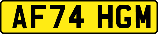 AF74HGM
