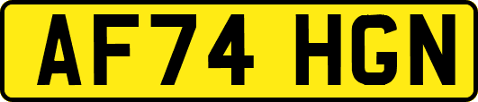 AF74HGN