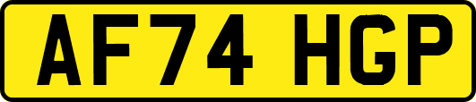 AF74HGP