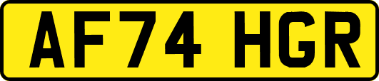 AF74HGR