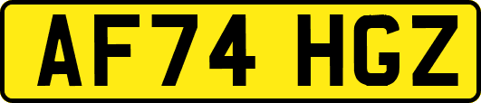 AF74HGZ