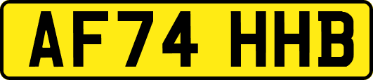 AF74HHB