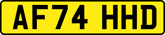 AF74HHD