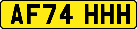 AF74HHH