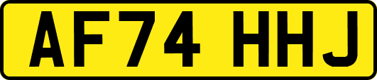 AF74HHJ