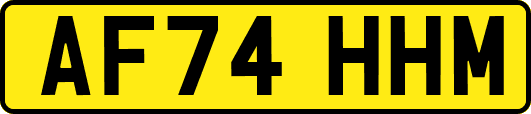 AF74HHM