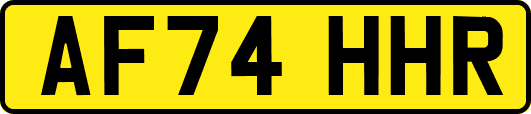 AF74HHR