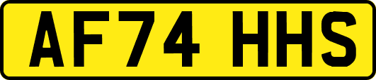 AF74HHS