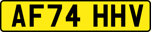 AF74HHV