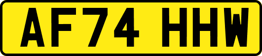 AF74HHW