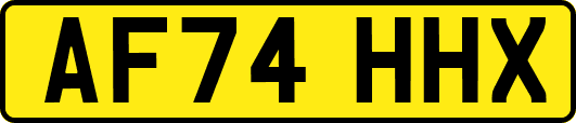 AF74HHX