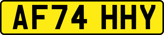 AF74HHY