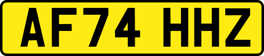 AF74HHZ