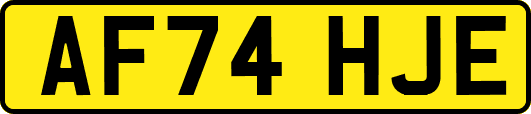 AF74HJE