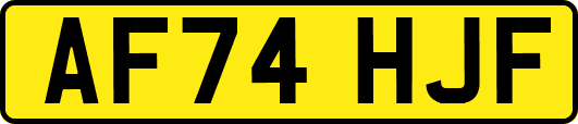 AF74HJF