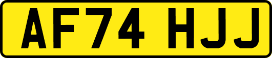 AF74HJJ