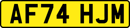AF74HJM