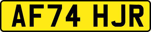 AF74HJR